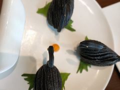 -索菲特酒店·乐轩华中餐厅