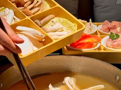 -芭夯兔·兔肉汤锅(新都店)