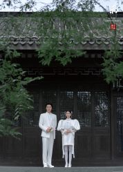 -卡米拉婚纱摄影工作室(金汇广场店)