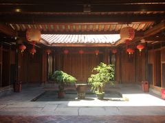 -许驸马府