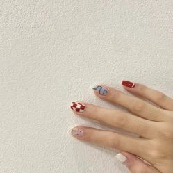 -H12 STAR日式美甲美睫专门店