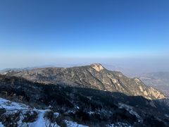-泰山风景名胜区