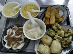 水粿-老福合沟无米粿甜汤粿品店