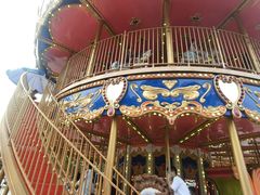 -南戴河国际娱乐中心