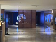 -静之湖湖畔餐厅