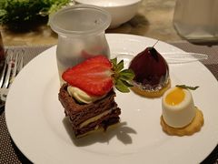 -安蒂娅·海鲜自助餐厅(安蒂娅美兰酒店)