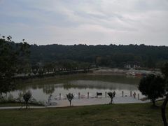 -龙寺生态园