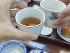 -百年老字号·观振兴蟹黄面·三虾面·苏式面(观前街富仁坊巷店)