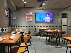 -86烧烤·炭火烧烤 (石人总店)