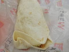 -华莱士·全鸡汉堡(五号路店)