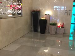 -北京东直门智选假日酒店