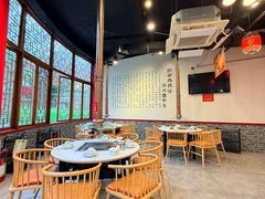 -西昌老号李小肠特色烧烤园(温江店)