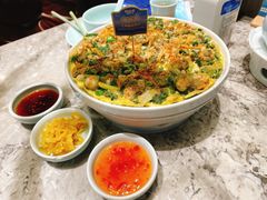 -四道菜·福建菜馆(新街口金鹰店)