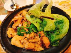 -蓝记茶餐厅(勒泰店)