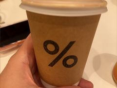 -% Arabica(京都东山店)