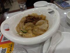 -京天红酒家(虎坊路店)