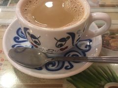 -翠华餐厅(湾仔店)