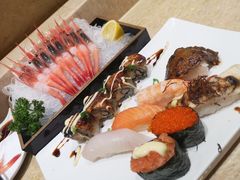 -东京屋(武定路店)