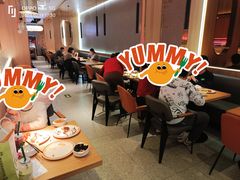 -比格比萨自助(南京万达茂店)