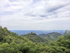 -莫干山风景区
