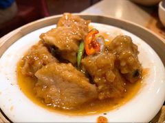 -点都德(大茶楼店)