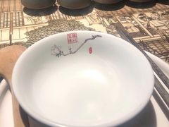 -绿茶餐厅(燕郊永旺店)