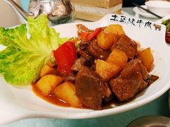-马尔龙新疆饭店·清真(长青路店)