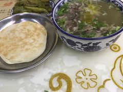 -夏家合汁(天润花园小区店)