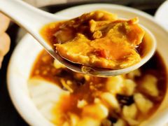 豆腐脑-烤肉宛饭庄(北新桥店)