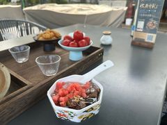 -汉水谣·江景餐厅(江滩店)