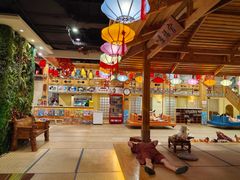 -盛世桃源(群力店)