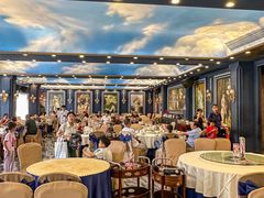 -馨越楼·点心·粤菜(赤坎店)