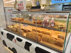 -红星前进面包牛奶公司(君太店)