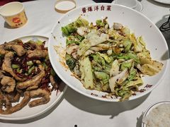 -昱德来·天津菜(河西店)