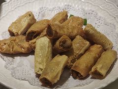 腐皮包黄鱼-阿毛饭店首店·宁波老字号(文化广场店)