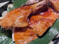 -小厨娘绣中淮扬(大行宫科巷店)