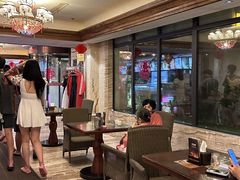 -天津瀚金佰九号温泉酒店(南楼地铁站店)