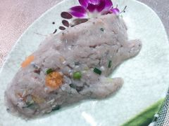 -金海阁海鲜火锅