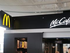 门面-麦当劳(深圳北站高铁店)