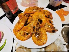-川骄海鲜自助(河东店)