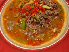 -千百味红餐厅·江西菜(绿地双子塔店)