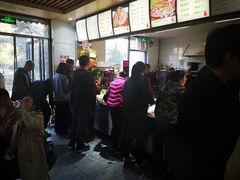 -林静小吃(复兴路店)