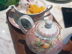 -椰子不语 椰子鸡火锅(淮海店)