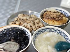 -老胡甜汤(龙眼店)