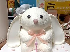 -牛仕西饼屋·低糖生日蛋糕(鲁谷店)