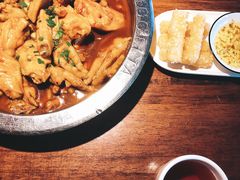 -胖哥俩肉蟹煲(杭州下沙学林街店)