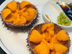 -常鲜楼常来尝鲜海胆馆(星海店)