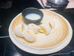 ROSE芝士年糕-KCOOKING概念韩餐(世茂52+店)