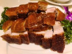 -香港新发烧腊茶餐厅(书城店)