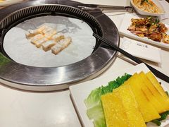 -么子烤肉(化龙池店)